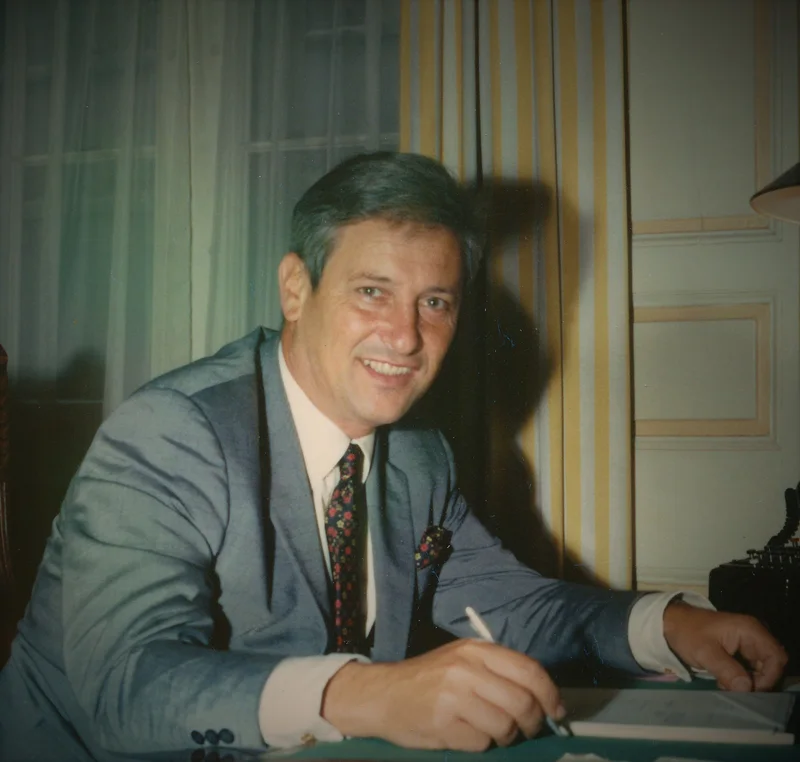Pierre BERGERAT